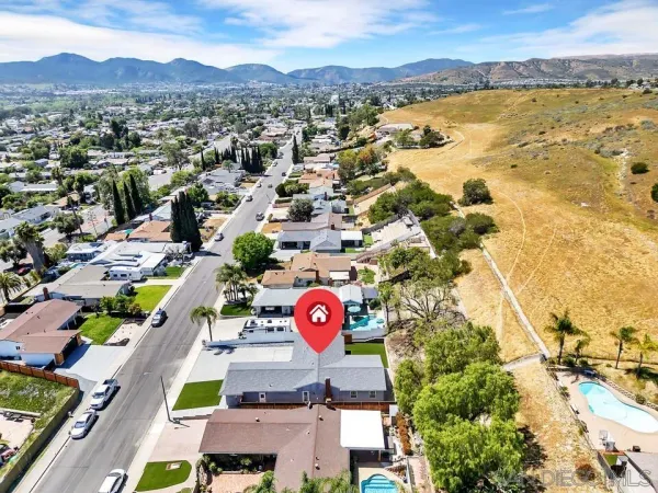 $875,000 | 9790 Lutheran Way, Santee, CA 92071