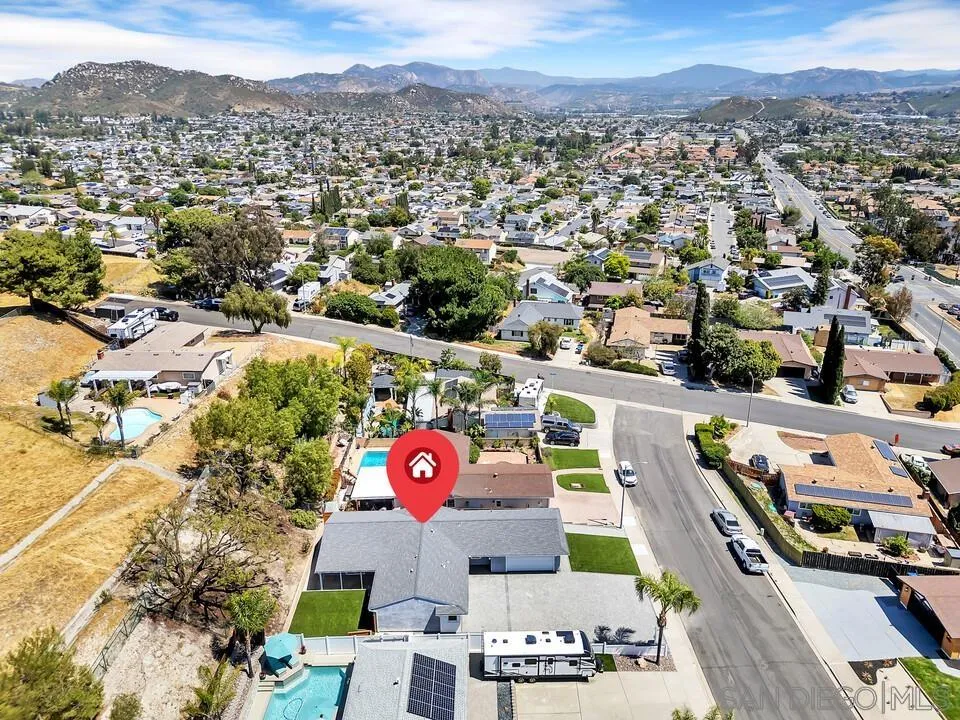 9790 Lutheran Way Santee, CA 92071 - Photo 38 of 39