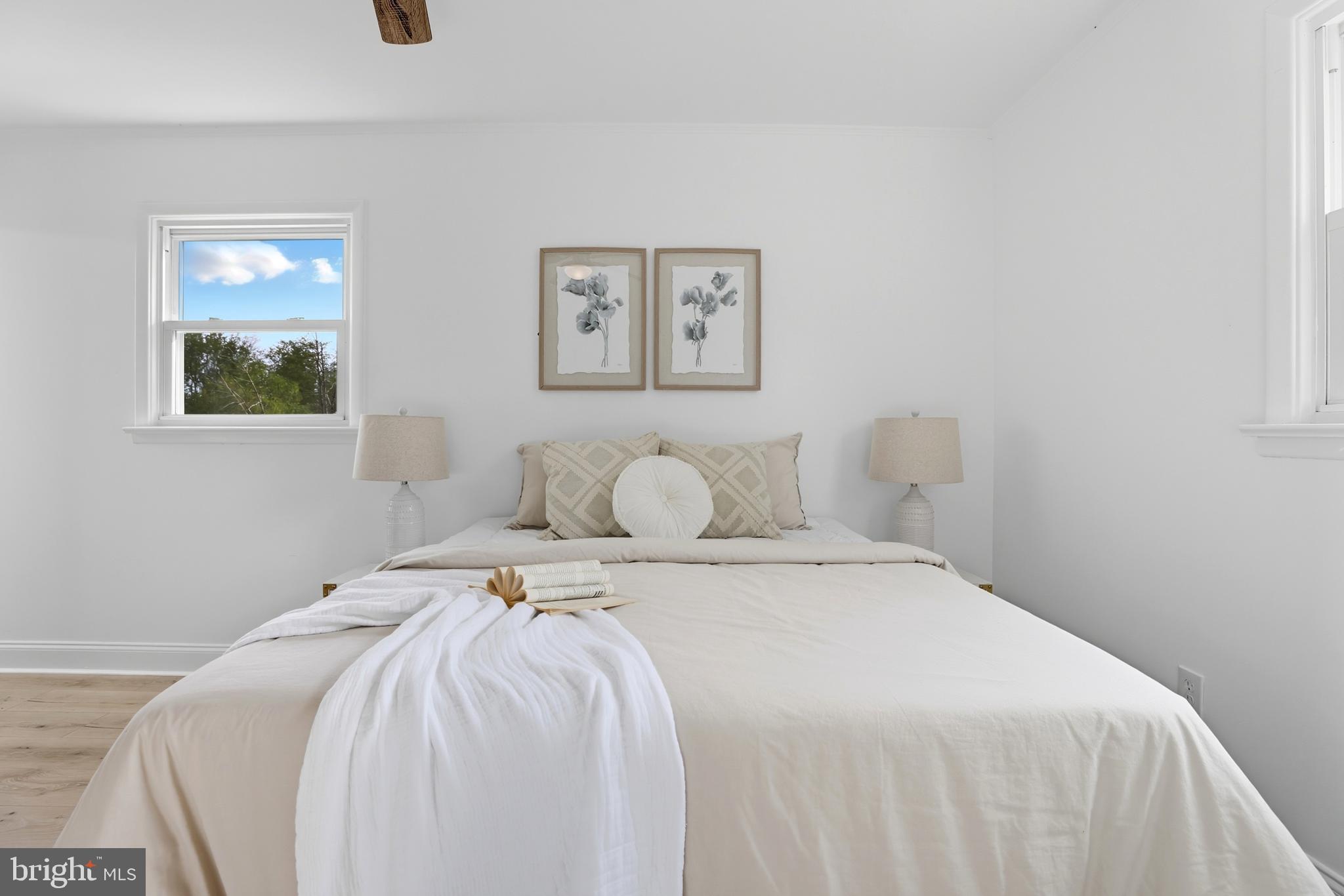 8625 Chestnut Grove Road Frederick, MD 21701 - Photo 11 of 31