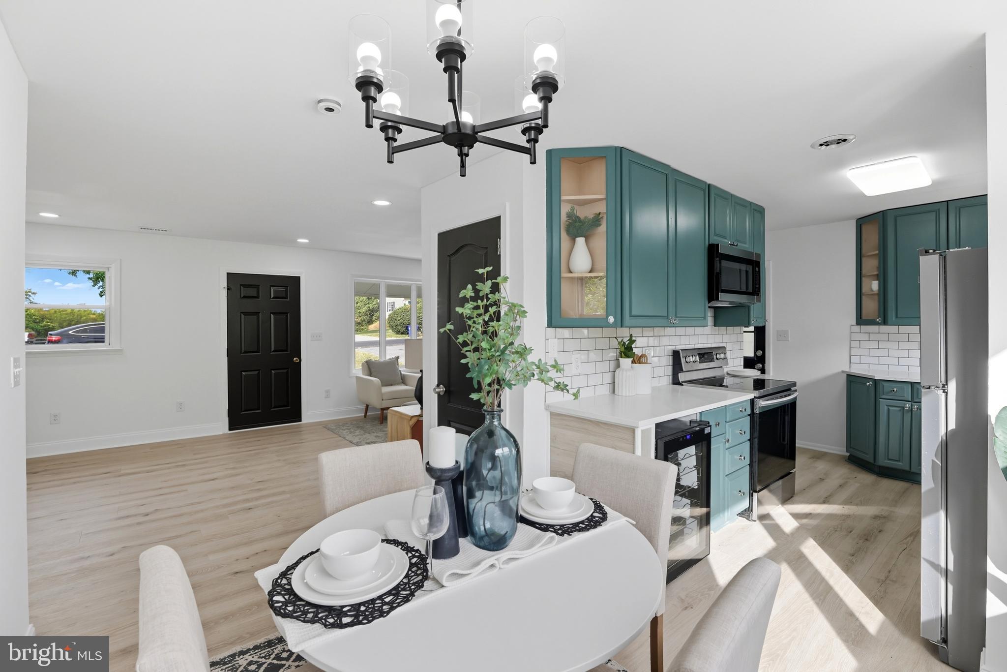 8625 Chestnut Grove Road Frederick, MD 21701 - Photo 16 of 31