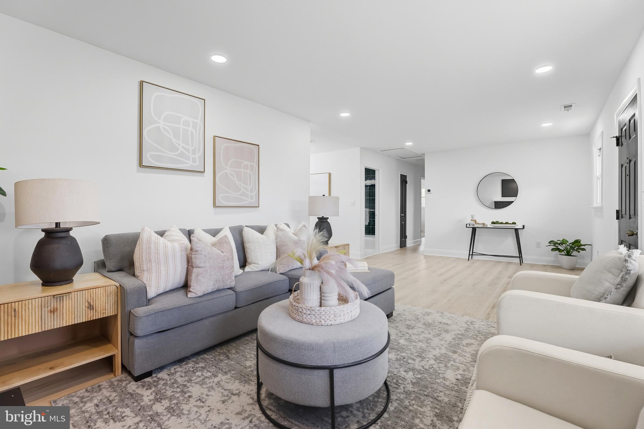 8625 Chestnut Grove Road Frederick, MD 21701 - Photo 7 of 31