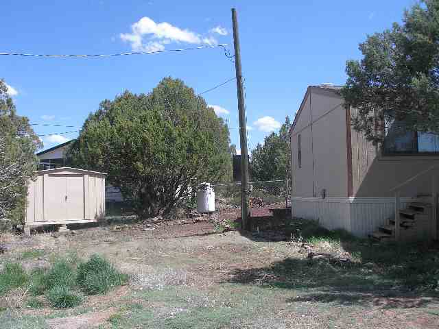 8362 Ridge Drive Show Low, AZ 85901 - Photo 3 of 3 Gallery Image 3