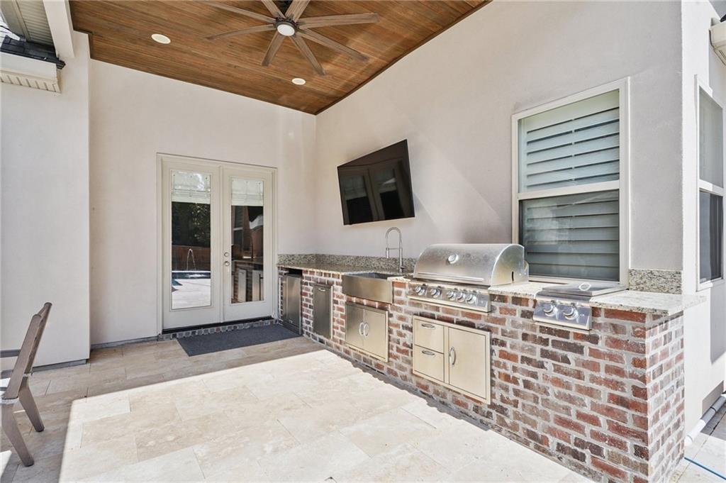 945 South Corniche Du Lac Covington, LA 70433 - Photo 22 of 30