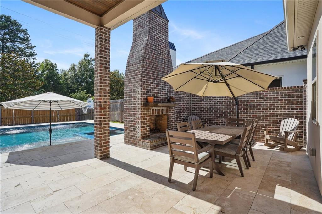 945 South Corniche Du Lac Covington, LA 70433 - Photo 23 of 30