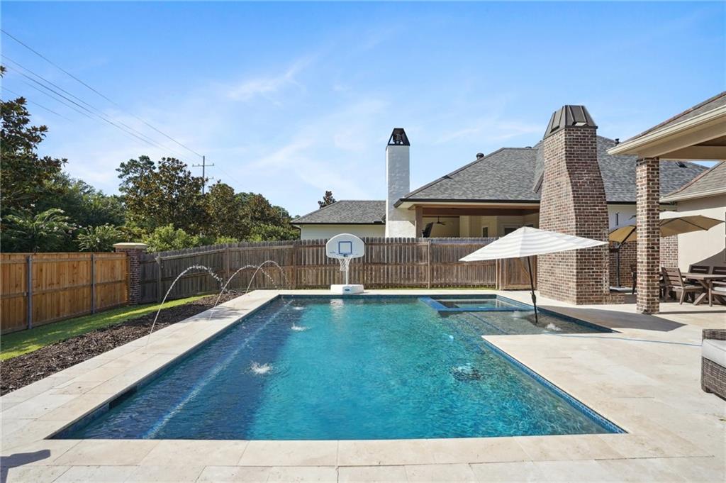 945 South Corniche Du Lac Covington, LA 70433 - Photo 24 of 30