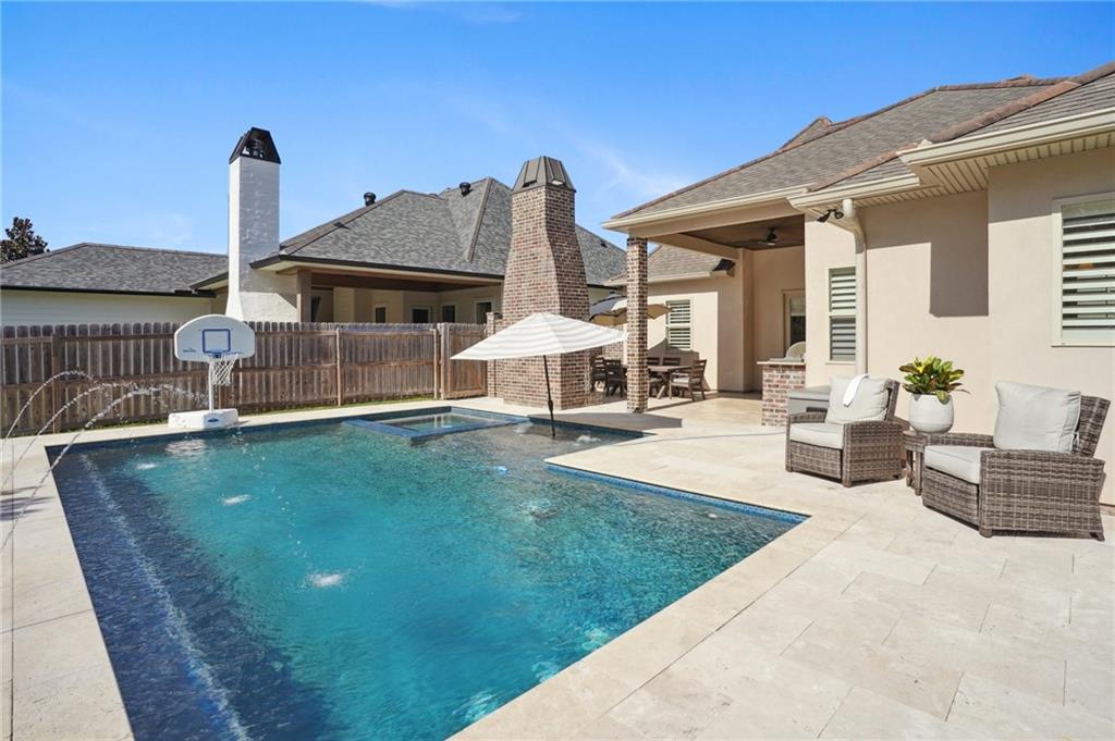 945 South Corniche Du Lac Covington, LA 70433 - Photo 25 of 30