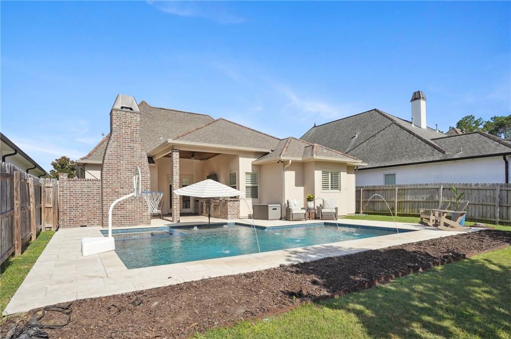 945 South Corniche Du Lac Covington, LA 70433 - Photo 27 of 30