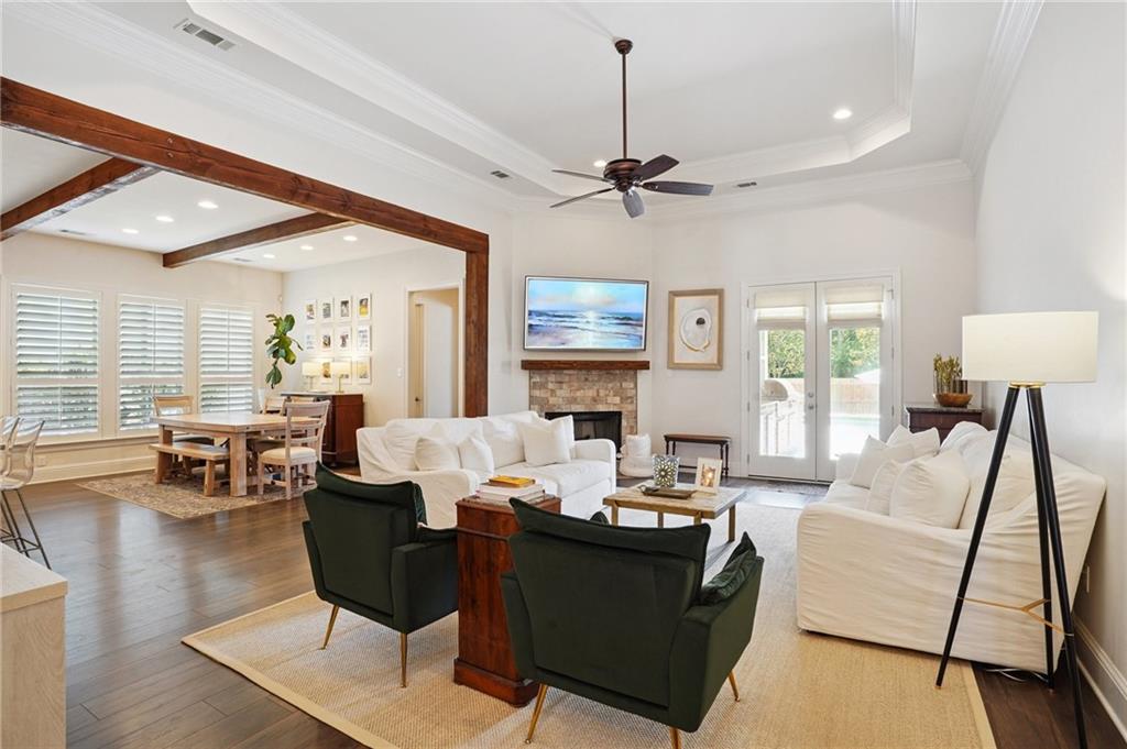 945 South Corniche Du Lac Covington, LA 70433 - Photo 4 of 30