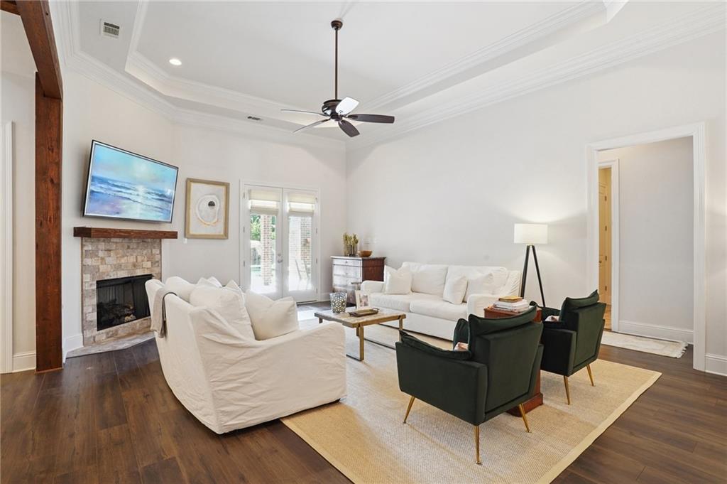 945 South Corniche Du Lac Covington, LA 70433 - Photo 5 of 30