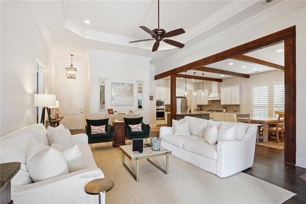 945 South Corniche Du Lac Covington, LA 70433 - Photo 6 of 30