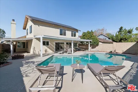 $890,000 | 2216 Carlsbad Court, Simi Valley, CA 93063