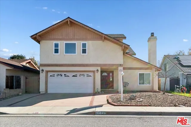 $890,000 | 2216 Carlsbad Court, Simi Valley, CA 93063