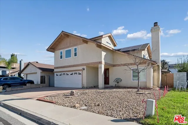 $890,000 | 2216 Carlsbad Court, Simi Valley, CA 93063