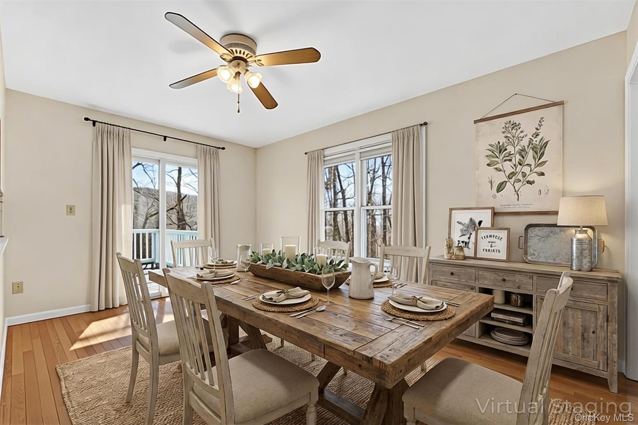 11 Shawnee Road Putnam Valley, NY 10579 - Photo 13 of 45 Virtually Staged