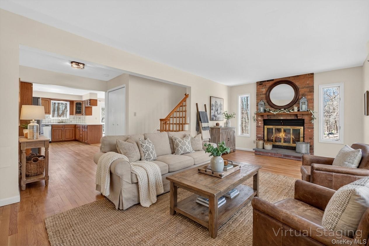 11 Shawnee Road Putnam Valley, NY 10579 - Photo 15 of 45 Virtually Staged