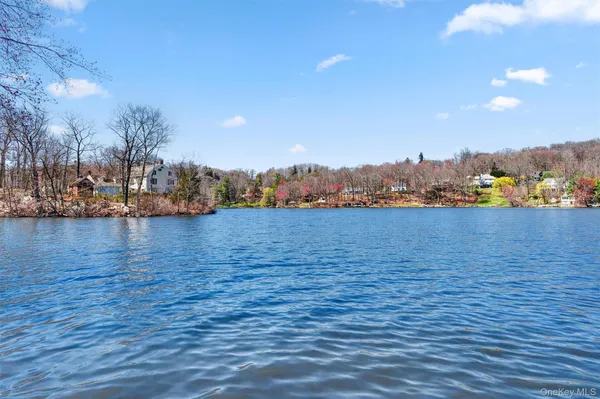 a view of lake view and mountain view