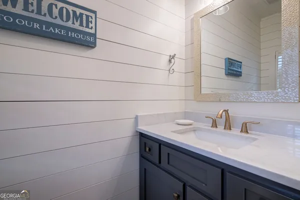 $899,000 | 1093 Wharfside Court, Greensboro, GA 30642