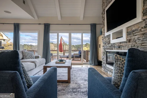 $899,000 | 1093 Wharfside Court, Greensboro, GA 30642