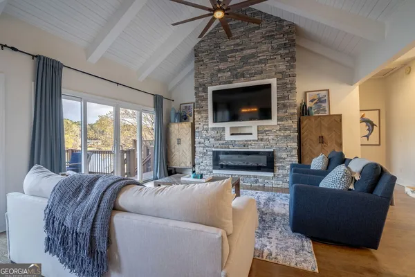 $899,000 | 1093 Wharfside Court, Greensboro, GA 30642