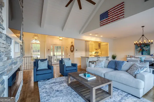 $899,000 | 1093 Wharfside Court, Greensboro, GA 30642