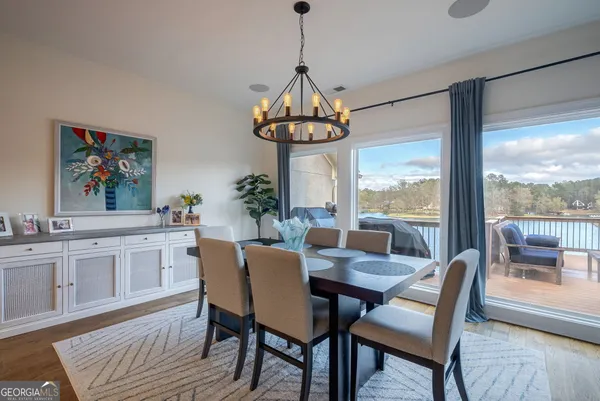 $899,000 | 1093 Wharfside Court, Greensboro, GA 30642