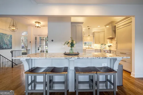 $899,000 | 1093 Wharfside Court, Greensboro, GA 30642