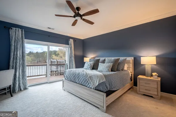 $899,000 | 1093 Wharfside Court, Greensboro, GA 30642