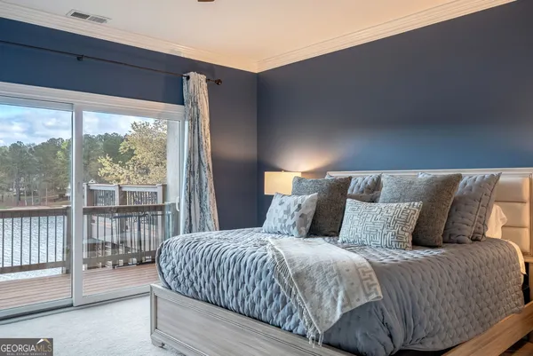 $899,000 | 1093 Wharfside Court, Greensboro, GA 30642