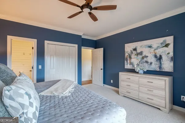 $899,000 | 1093 Wharfside Court, Greensboro, GA 30642