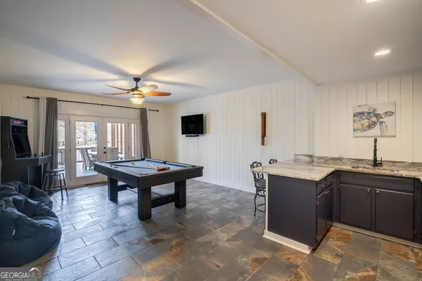 $899,000 | 1093 Wharfside Court, Greensboro, GA 30642