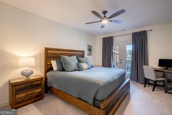 $899,000 | 1093 Wharfside Court, Greensboro, GA 30642