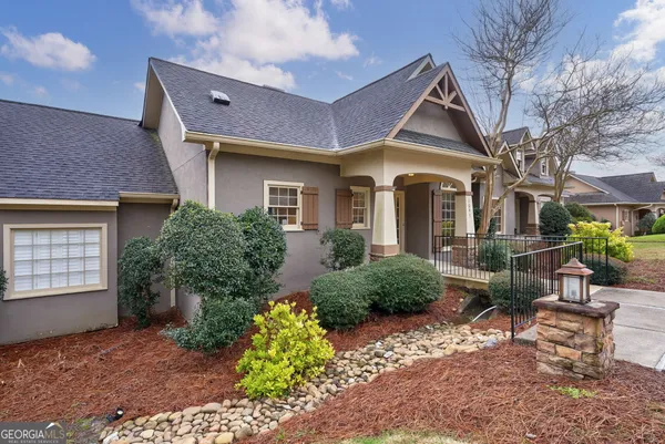 $899,000 | 1093 Wharfside Court, Greensboro, GA 30642