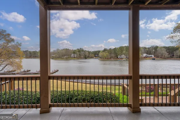 $899,000 | 1093 Wharfside Court, Greensboro, GA 30642