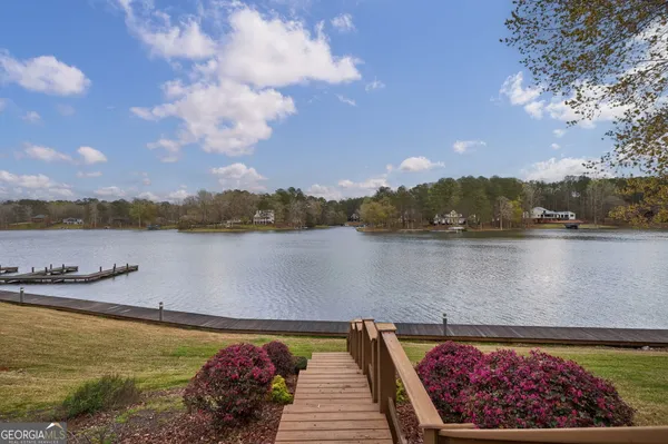 $899,000 | 1093 Wharfside Court, Greensboro, GA 30642
