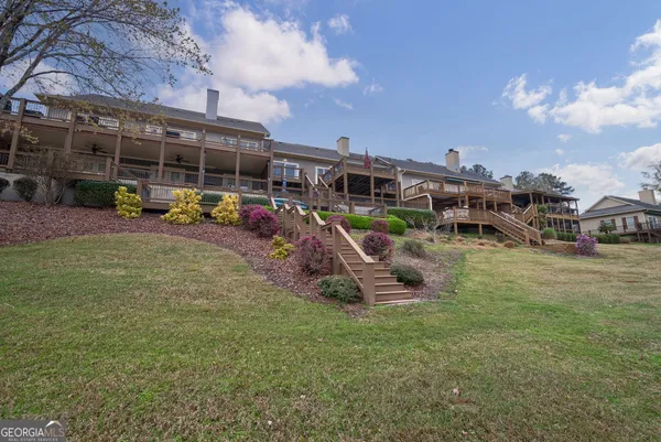 $899,000 | 1093 Wharfside Court, Greensboro, GA 30642