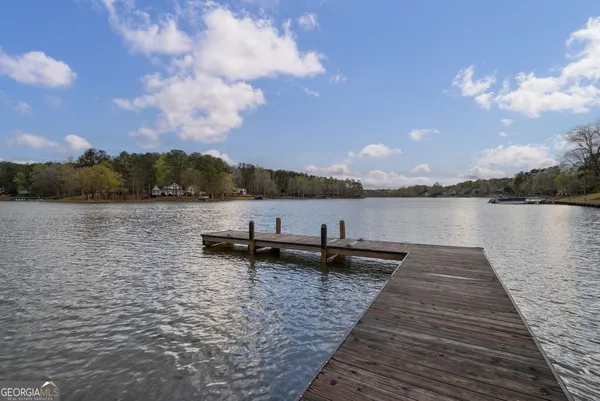 $899,000 | 1093 Wharfside Court, Greensboro, GA 30642