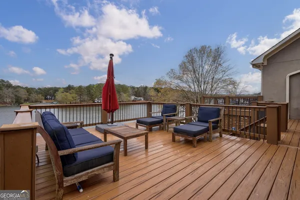 $899,000 | 1093 Wharfside Court, Greensboro, GA 30642