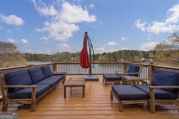 $899,000 | 1093 Wharfside Court, Greensboro, GA 30642