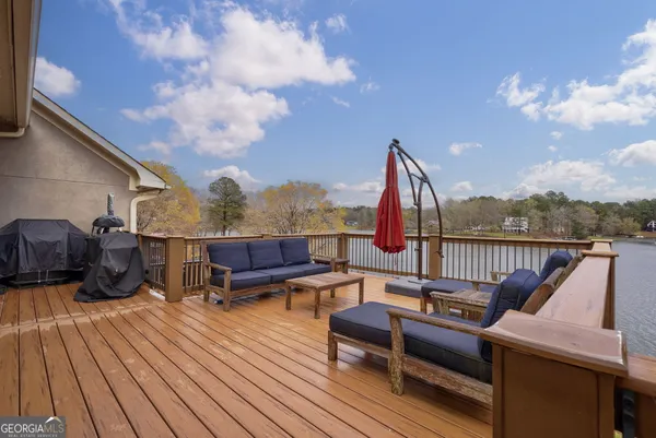 $899,000 | 1093 Wharfside Court, Greensboro, GA 30642