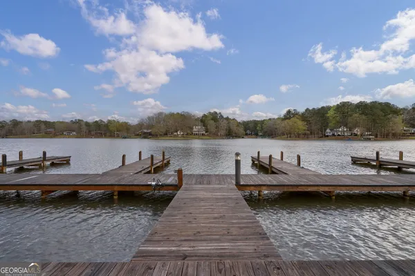 $899,000 | 1093 Wharfside Court, Greensboro, GA 30642