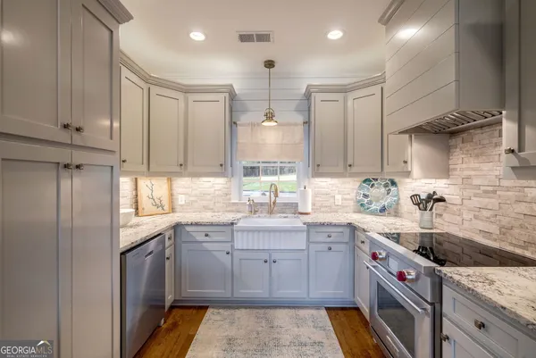 a view of a living room and a balcony