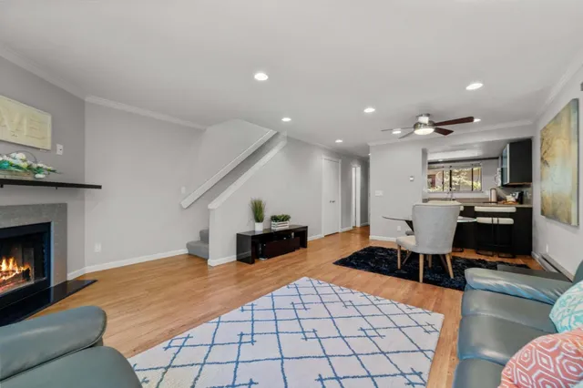 $770,000 | 2785 South Bascom Avenue, Unit 26, Campbell, CA 95008