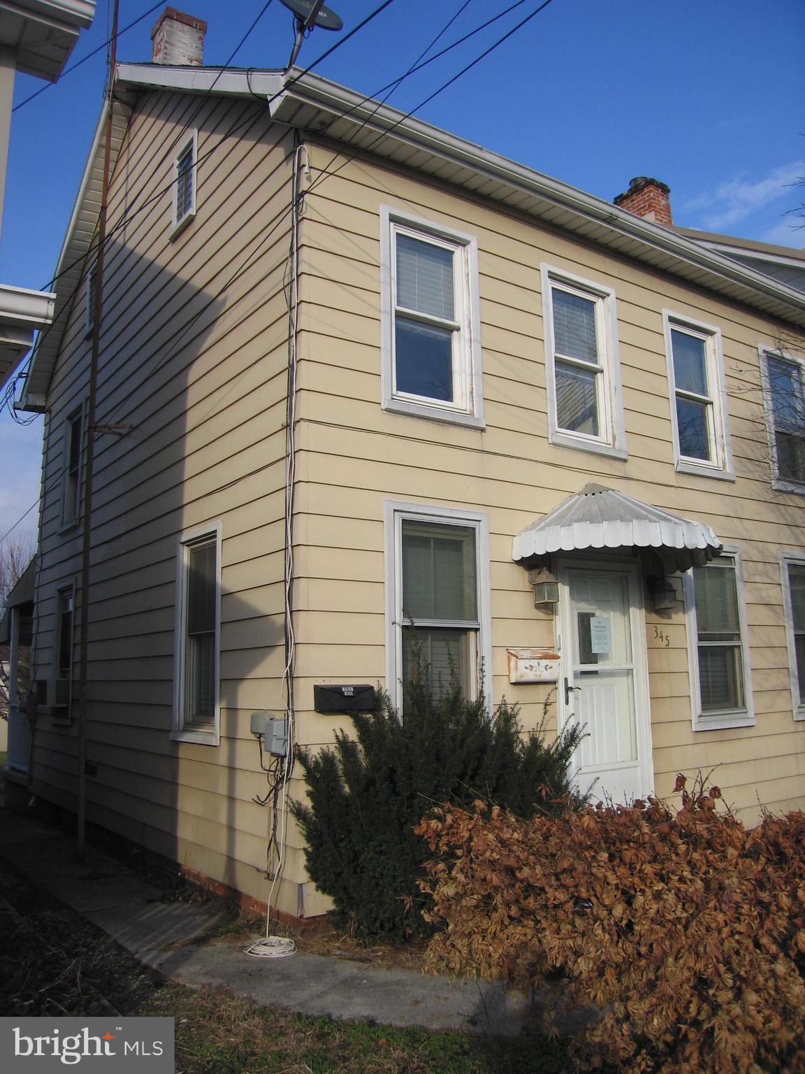 345 3rd Street Hanover, PA 17331 - Photo 1 of 18 Gallery Image 1