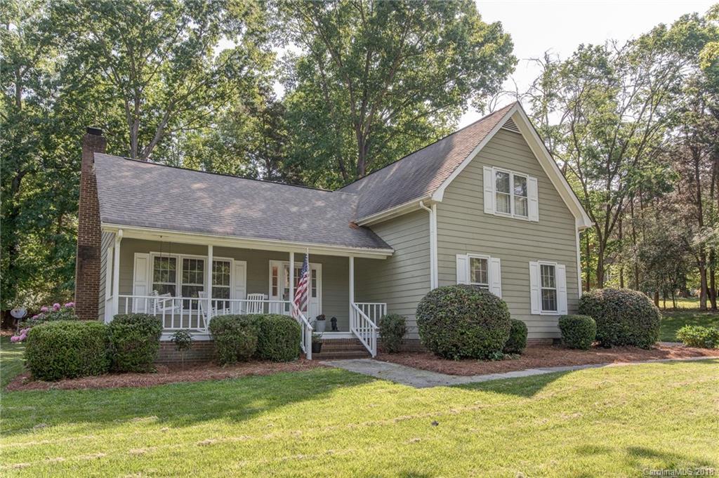 10812 Painted Tree Road Charlotte, NC 28226 - Photo 1 of 28 Gallery Image 1