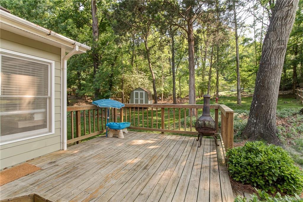 10812 Painted Tree Road Charlotte, NC 28226 - Photo 21 of 28 Gallery Image 21