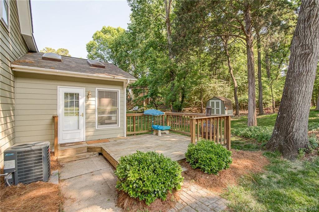 10812 Painted Tree Road Charlotte, NC 28226 - Photo 22 of 28 Gallery Image 22