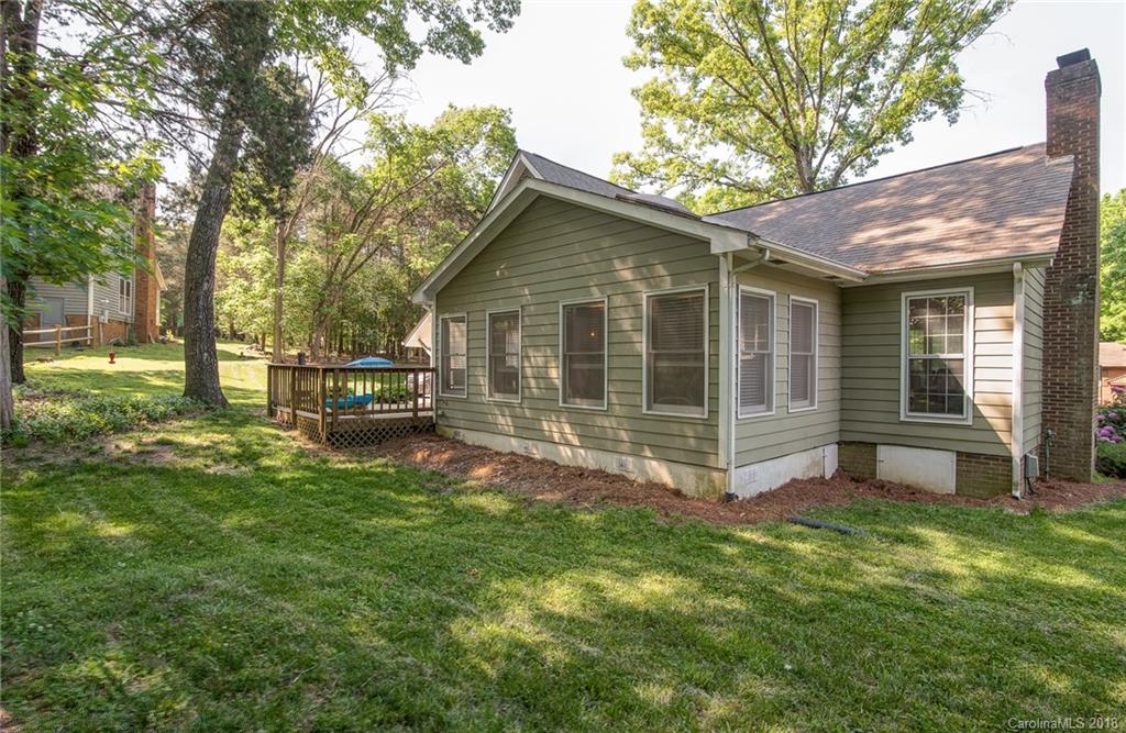 10812 Painted Tree Road Charlotte, NC 28226 - Photo 27 of 28 Gallery Image 27