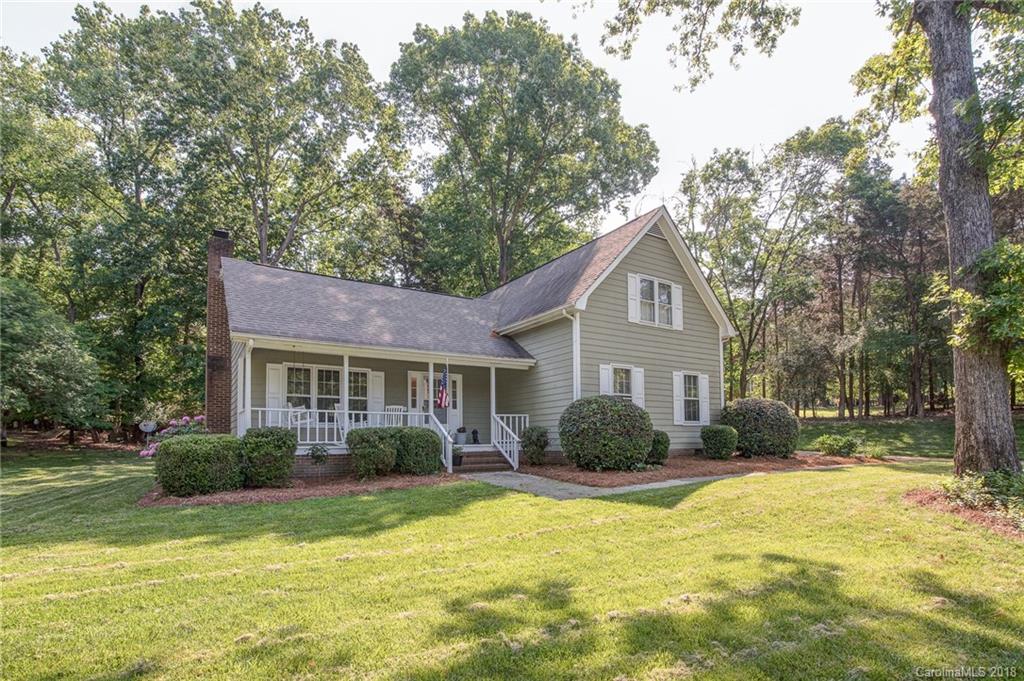 10812 Painted Tree Road Charlotte, NC 28226 - Photo 28 of 28 Gallery Image 28