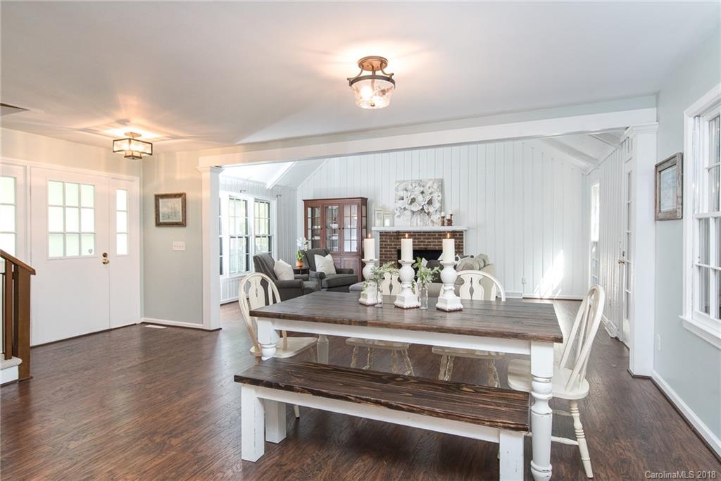 10812 Painted Tree Road Charlotte, NC 28226 - Photo 10 of 28 Gallery Image 10