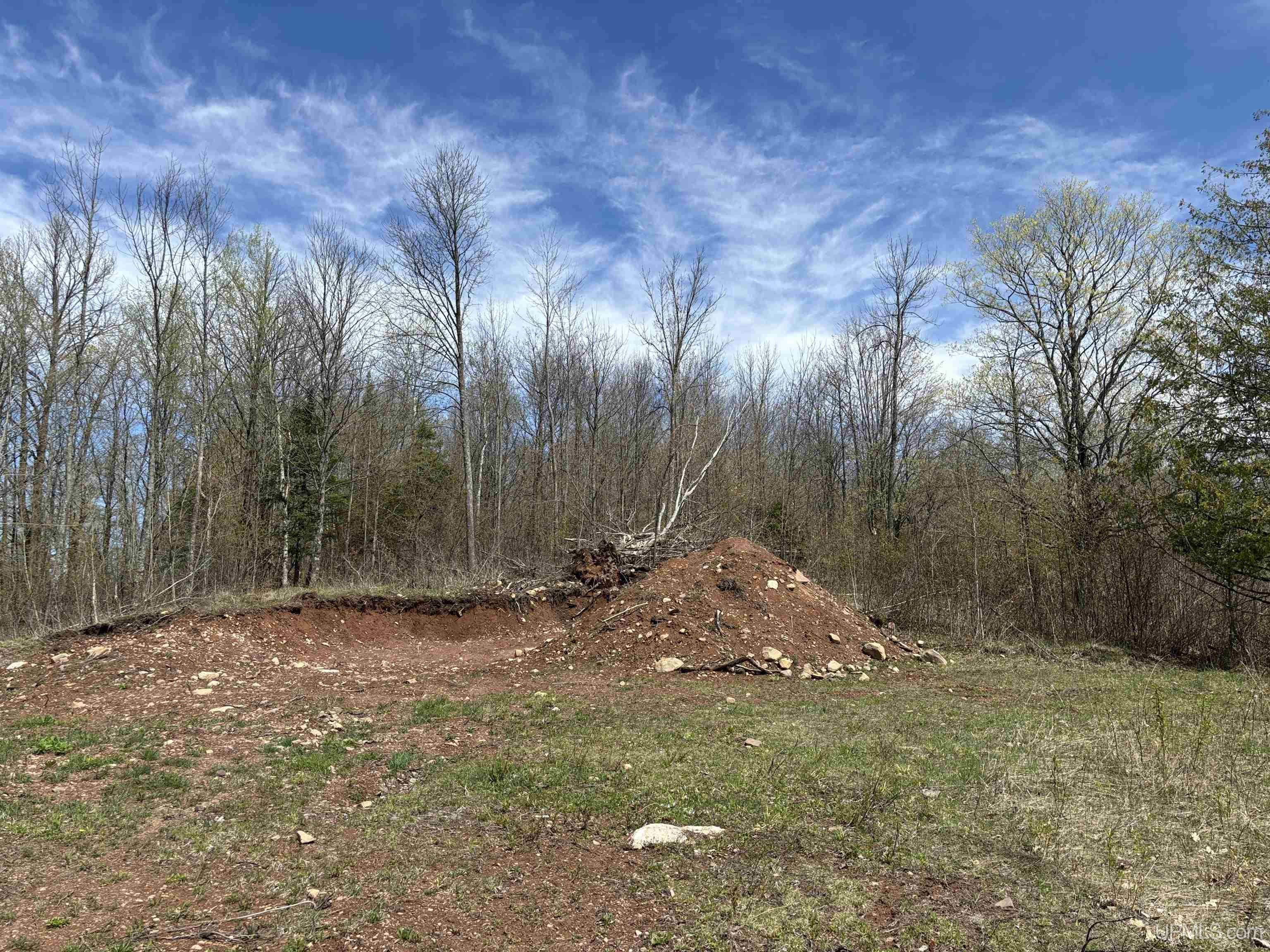 Lot 1 Palms Road Bessemer, MI 49911 - Photo 1 of 11 Gallery Image 1